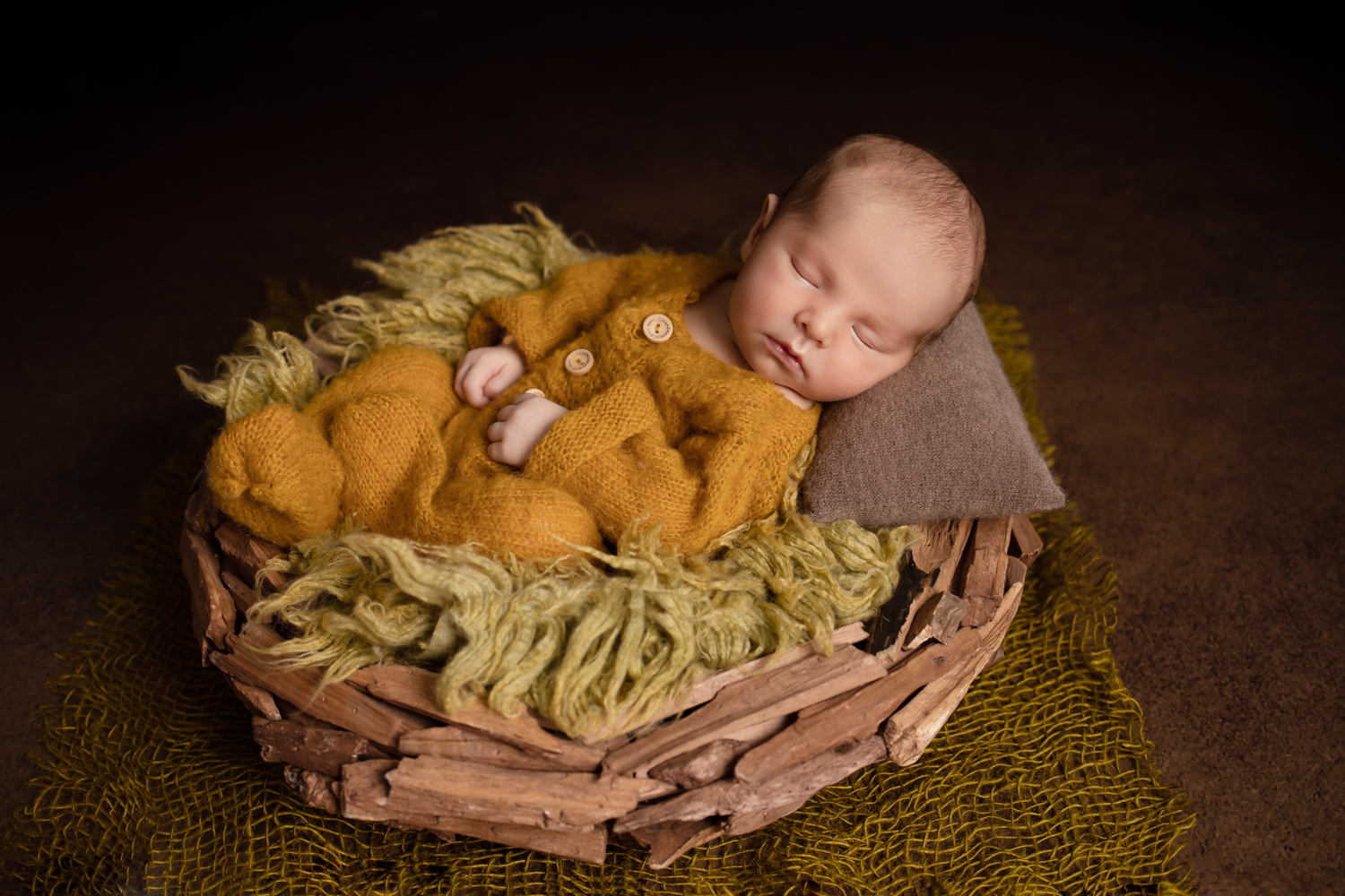 Seance Photo Nouveau Ne Theo Souvenirs De Tendresse